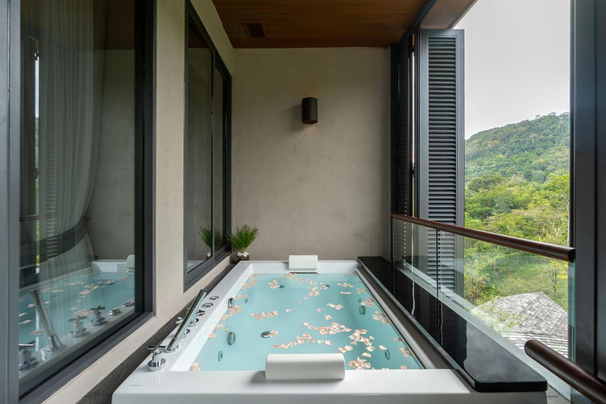 Noku Phuket Resort