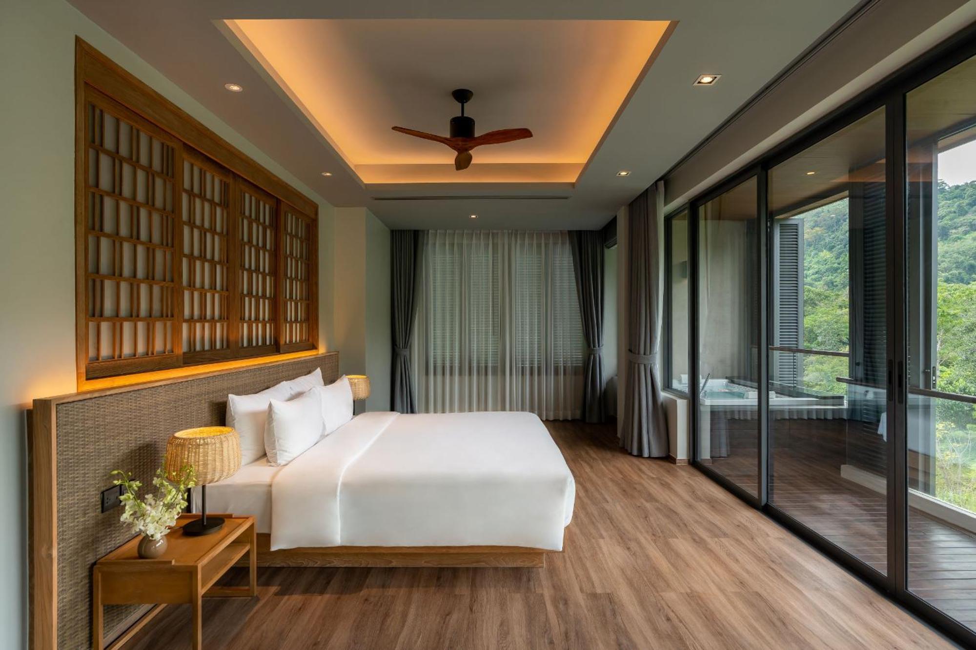 Noku Phuket Resort