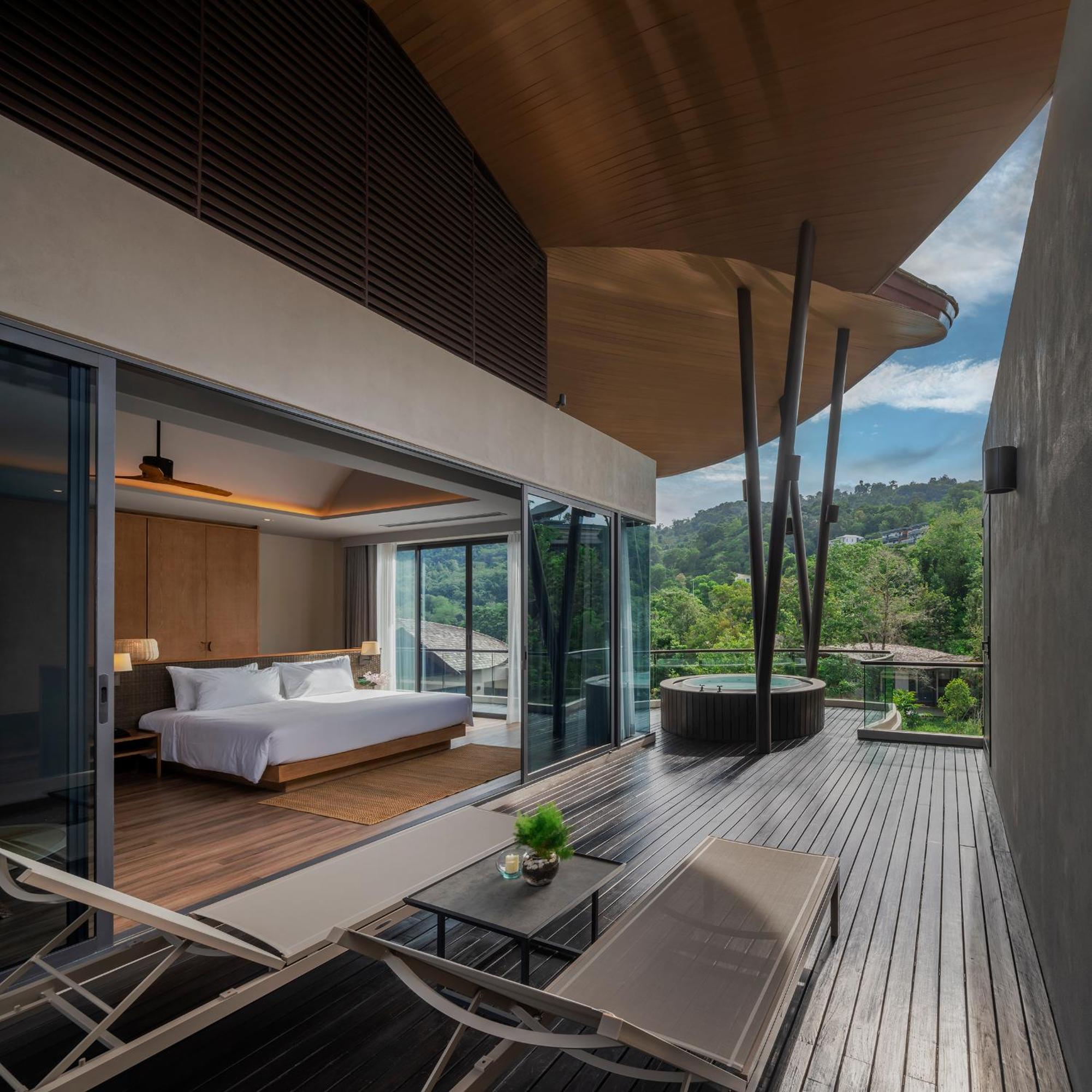 Noku Phuket