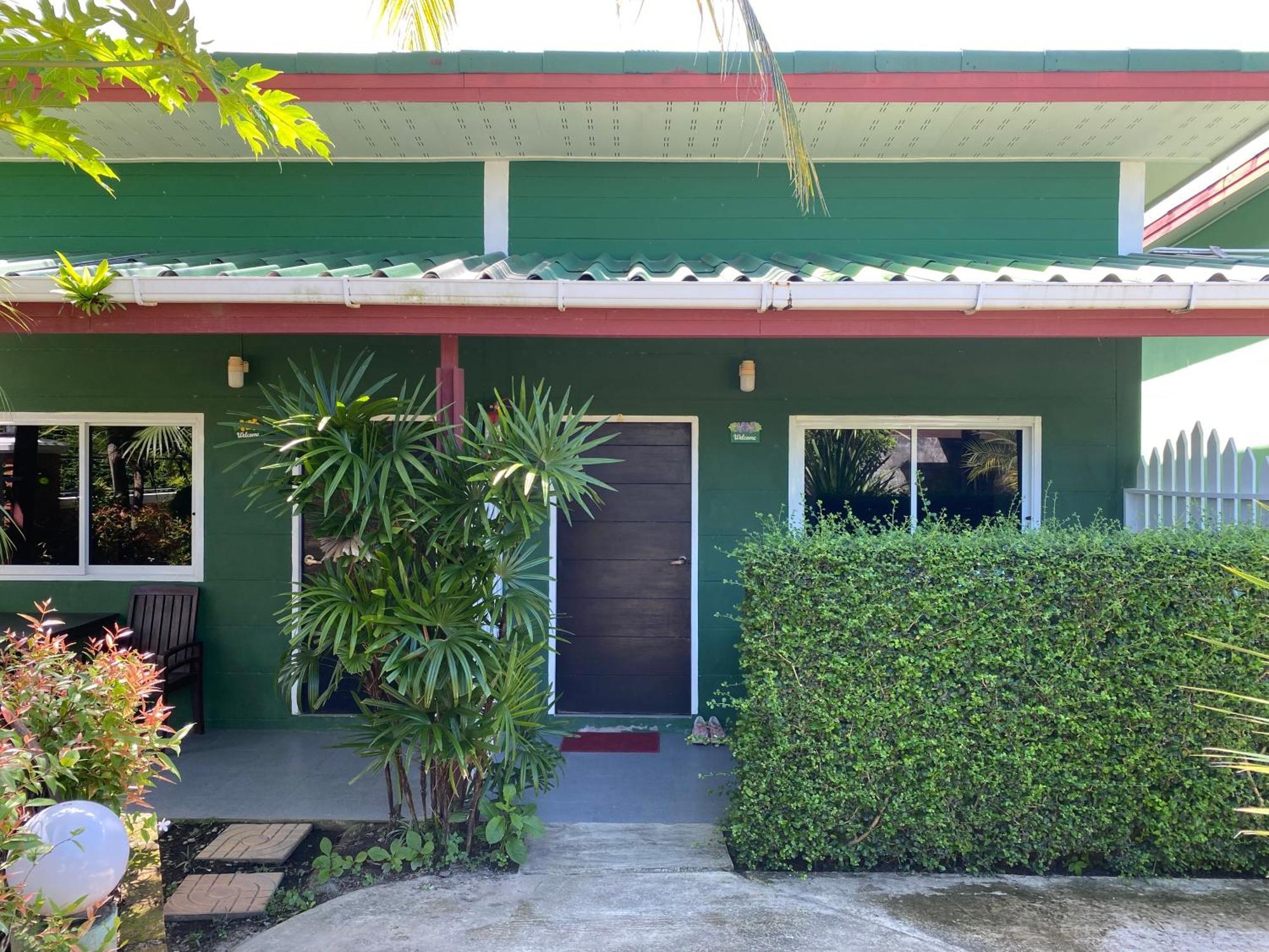 Suntalee House 3* Nai Yang