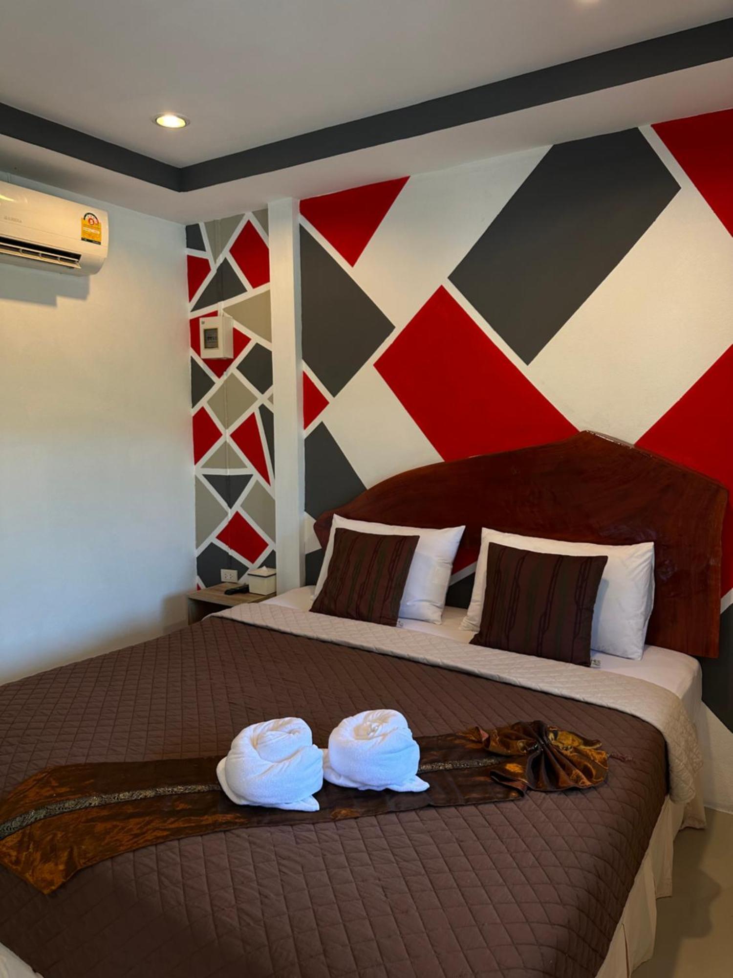 Suntalee House 3* Nai Yang
