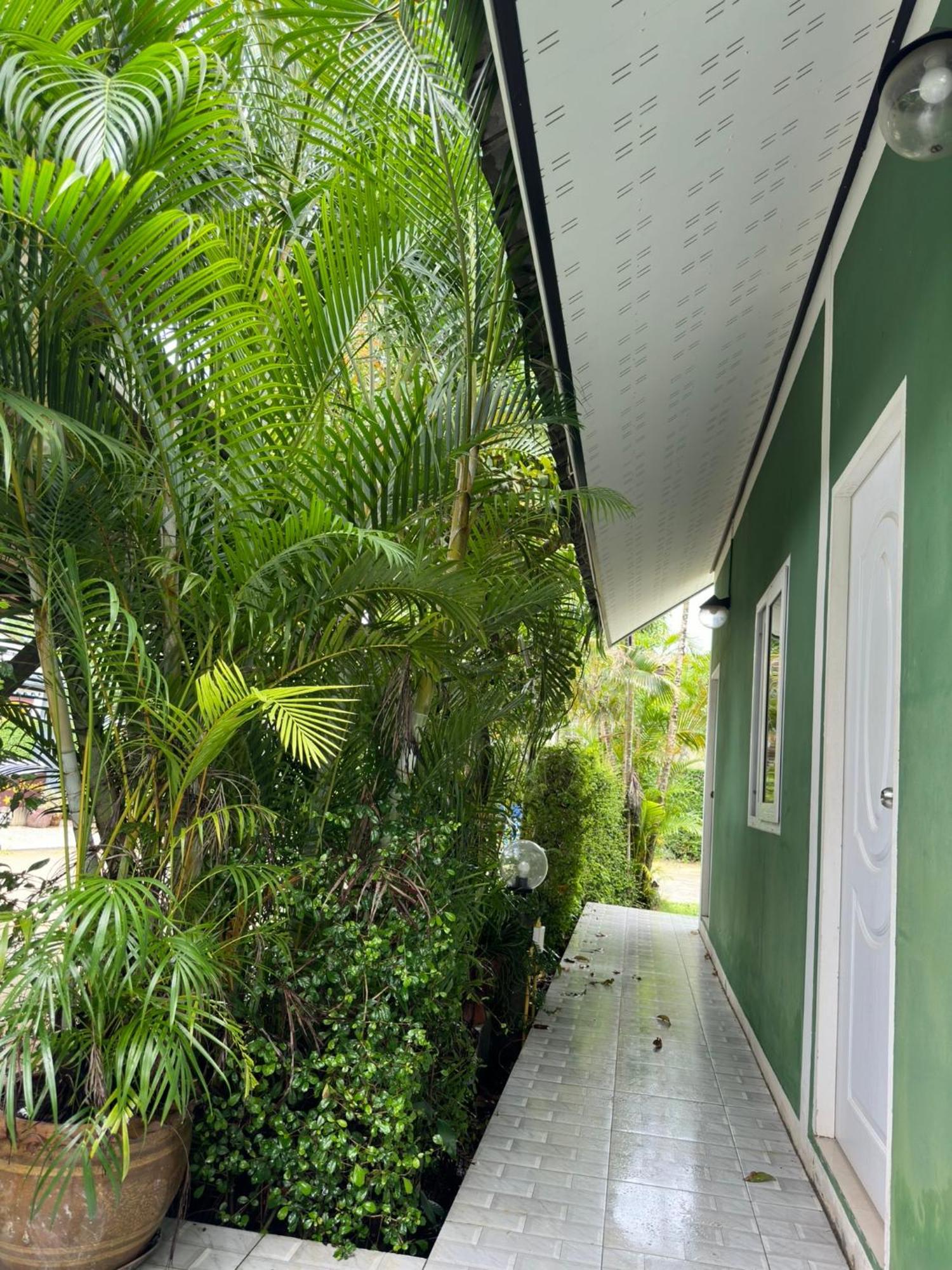 Suntalee House Nai Yang