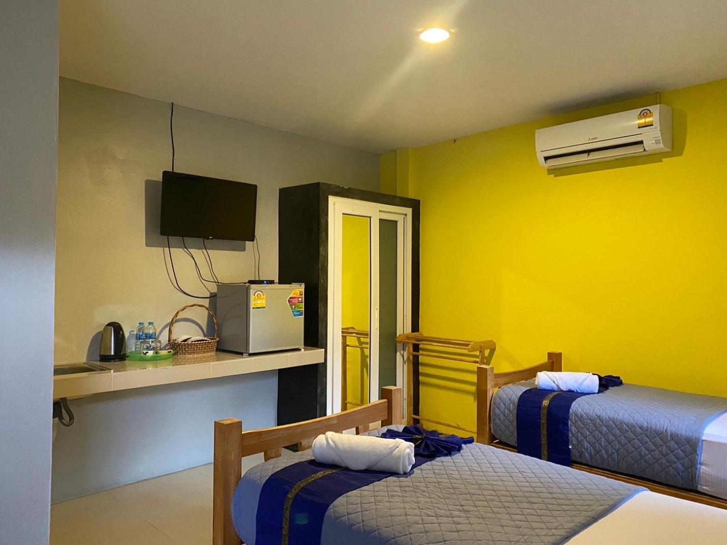 Suntalee House 3* Nai Yang