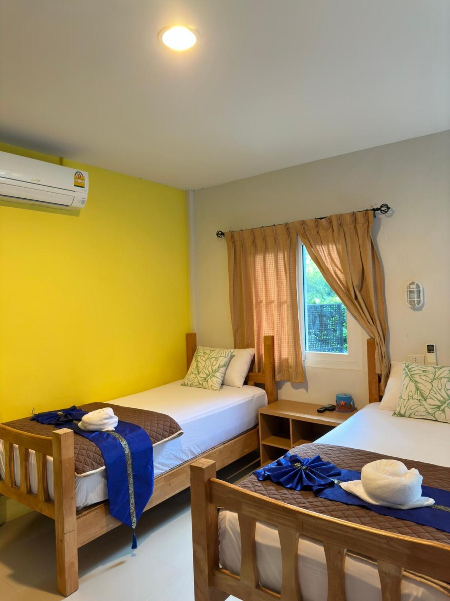 Suntalee House Nai Yang