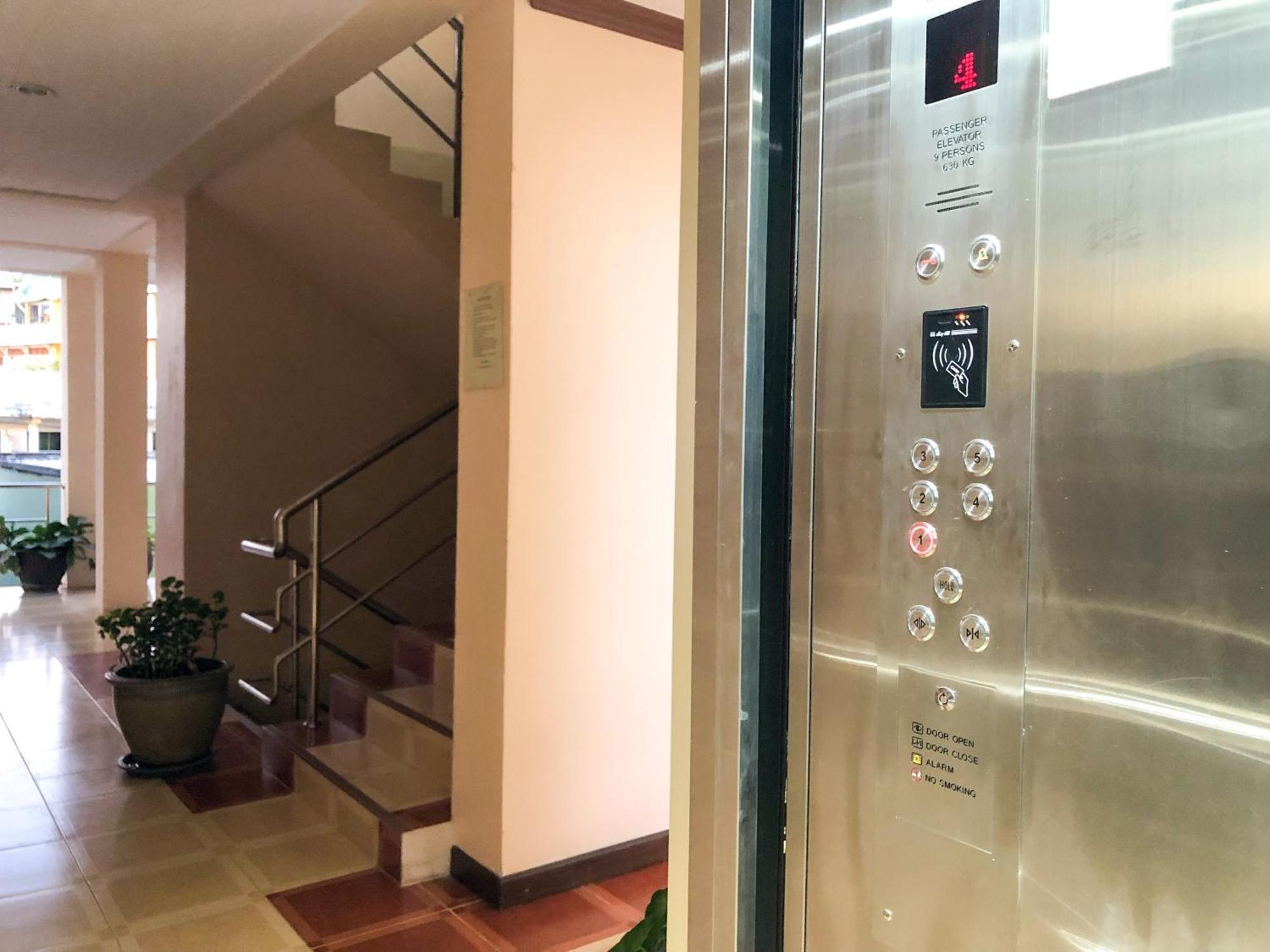 Guest house Rk Guesthouse 2*