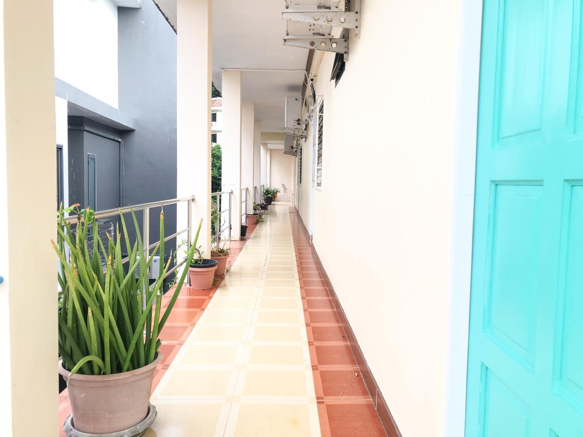Guest house Rk Guesthouse 2*