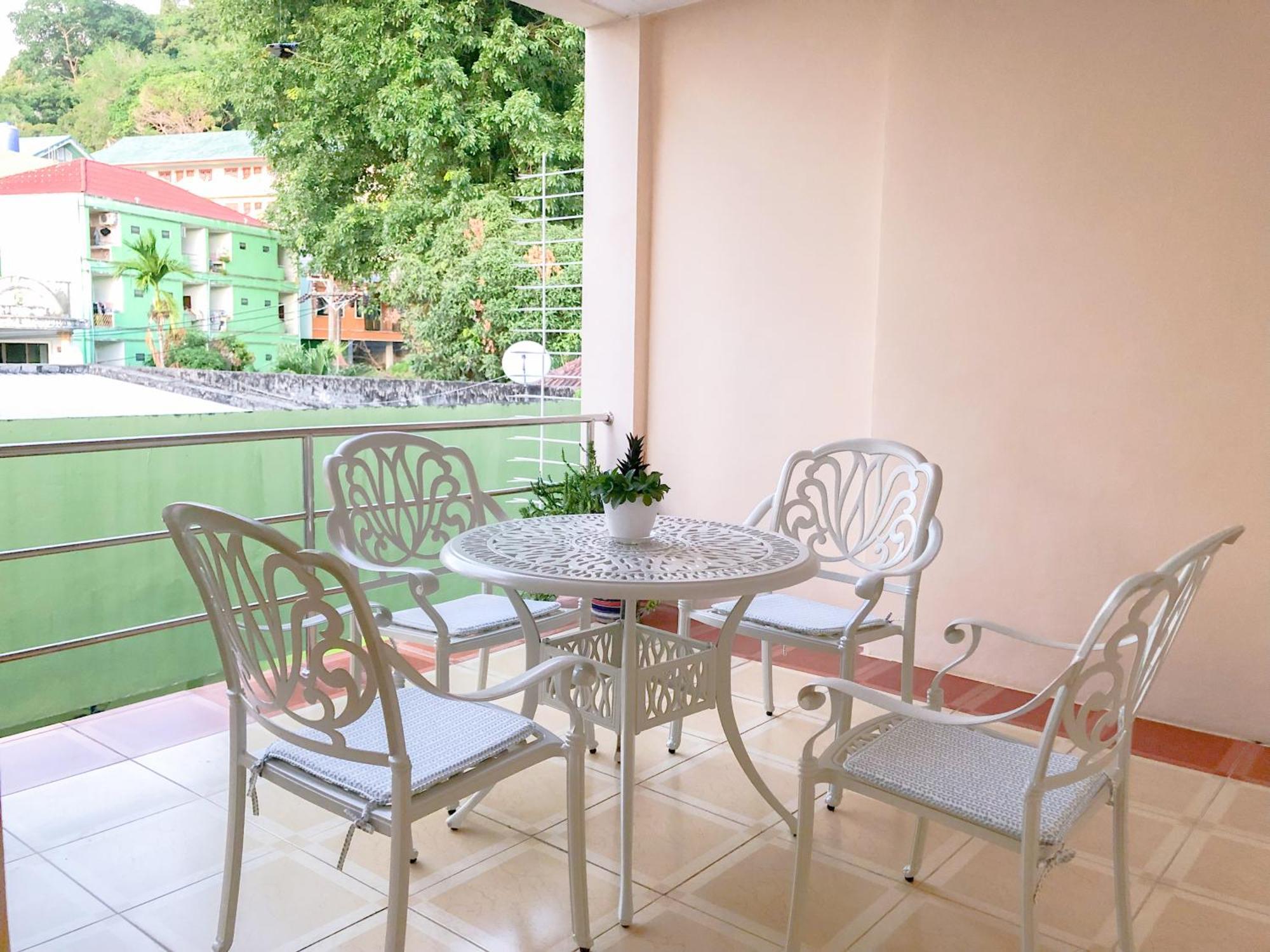 Rk Guesthouse Guest house 2*