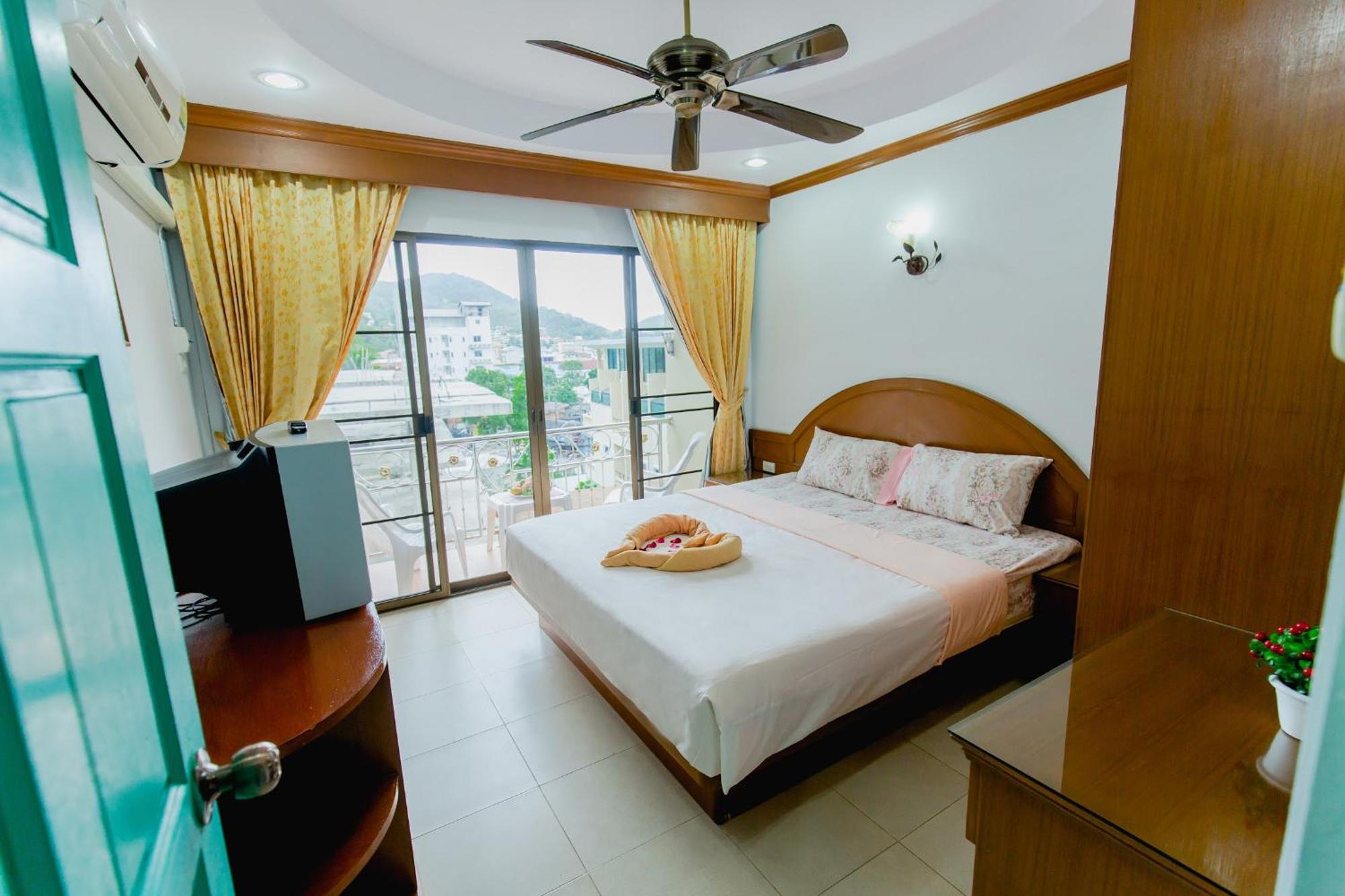Rk Guesthouse Patong