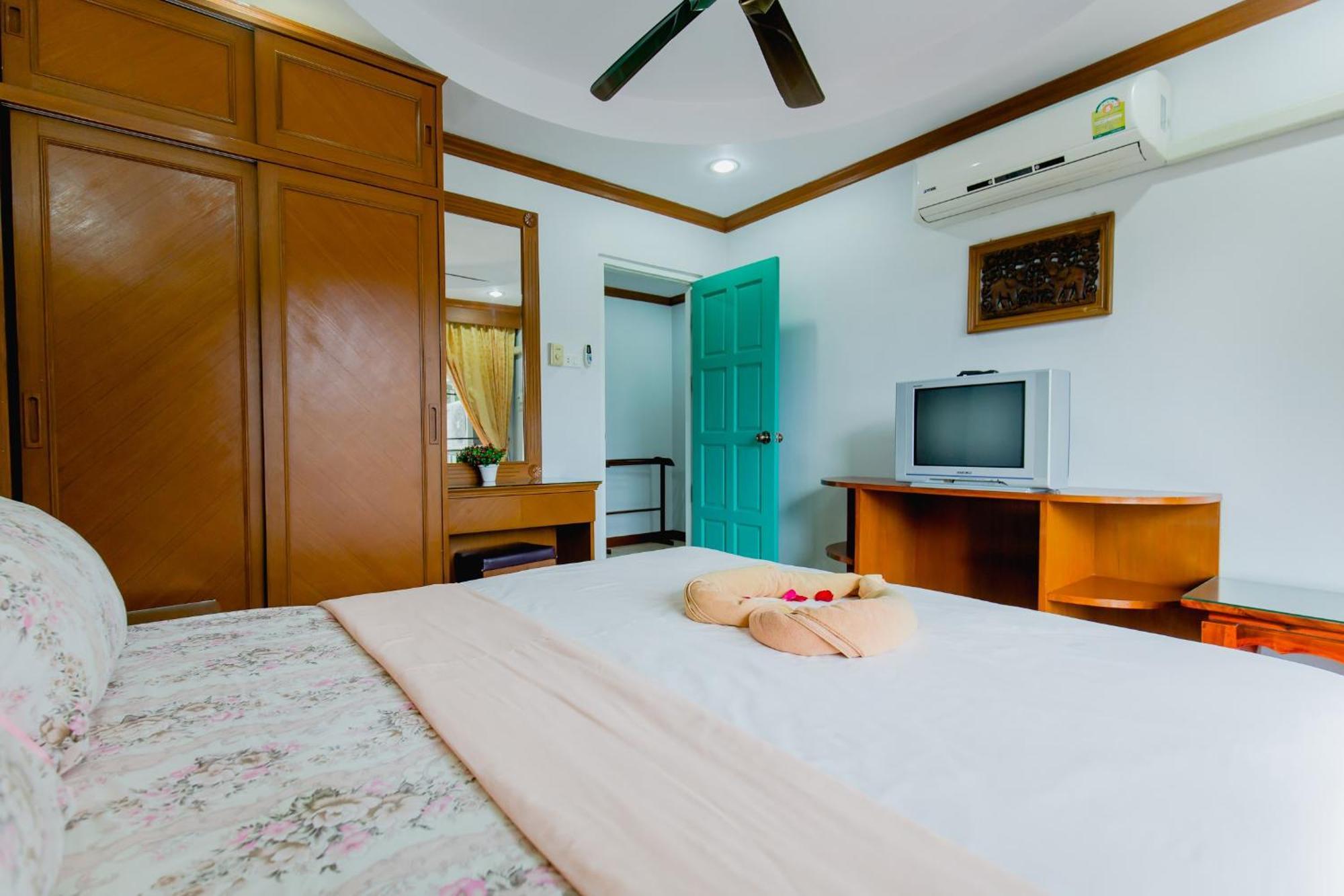 Rk Guesthouse