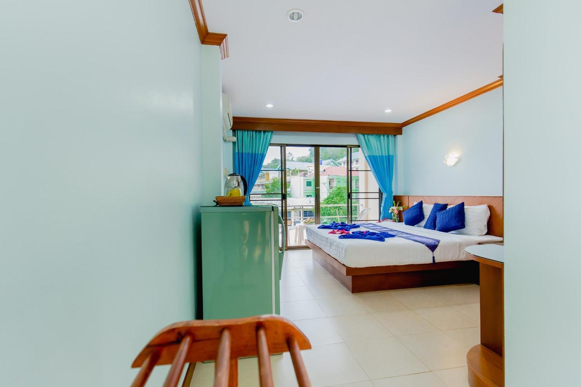 Guest house Rk Guesthouse