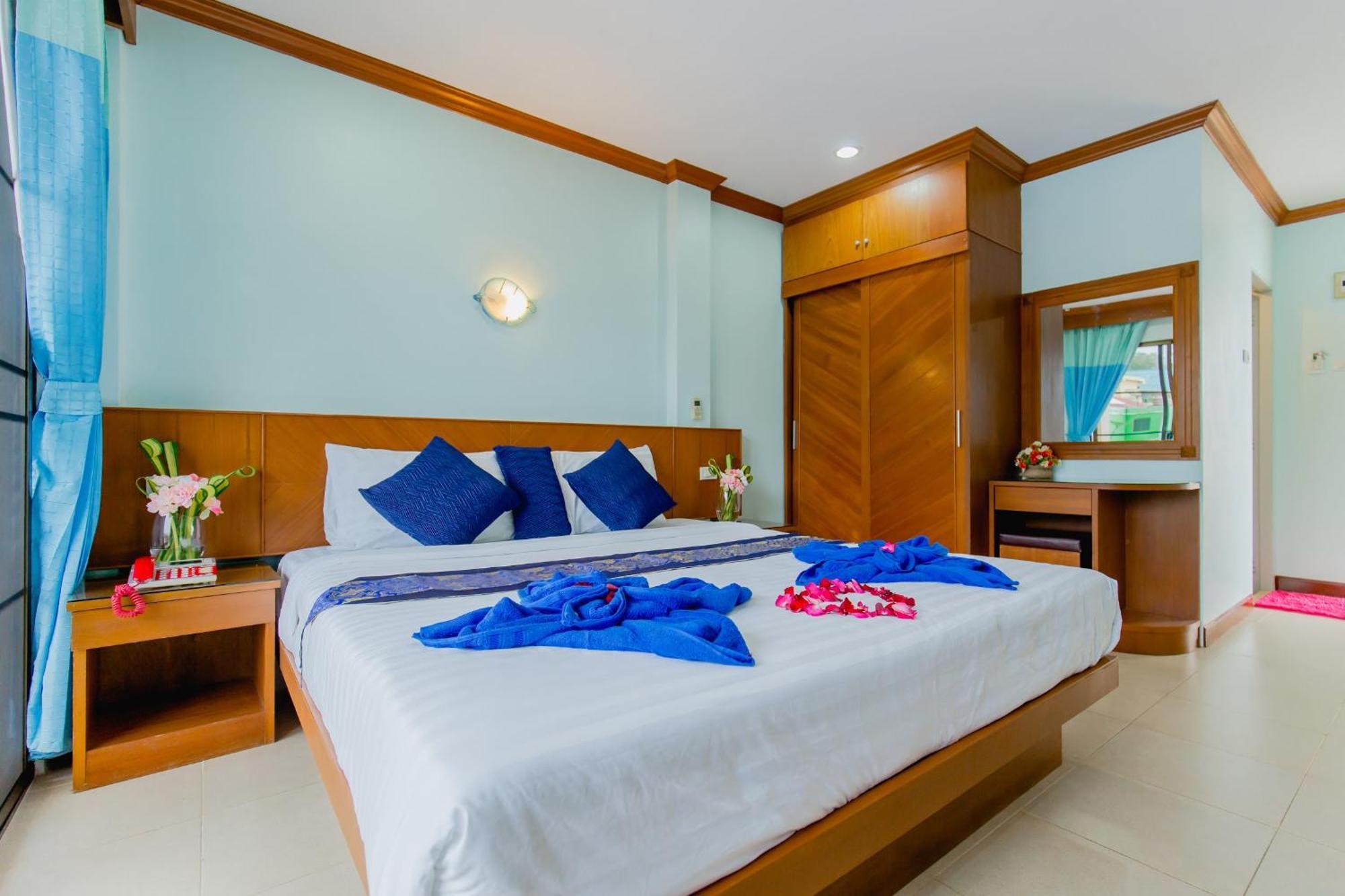 Guest house Rk Guesthouse 2*