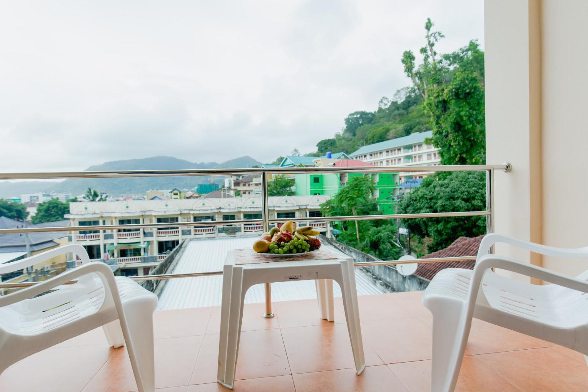 Rk Guesthouse Guest house 2*