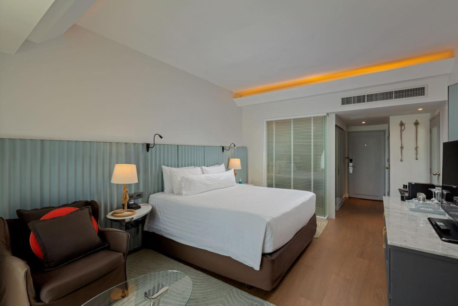 Resort The Boathouse Phuket-sha Kata Beach (Phuket)