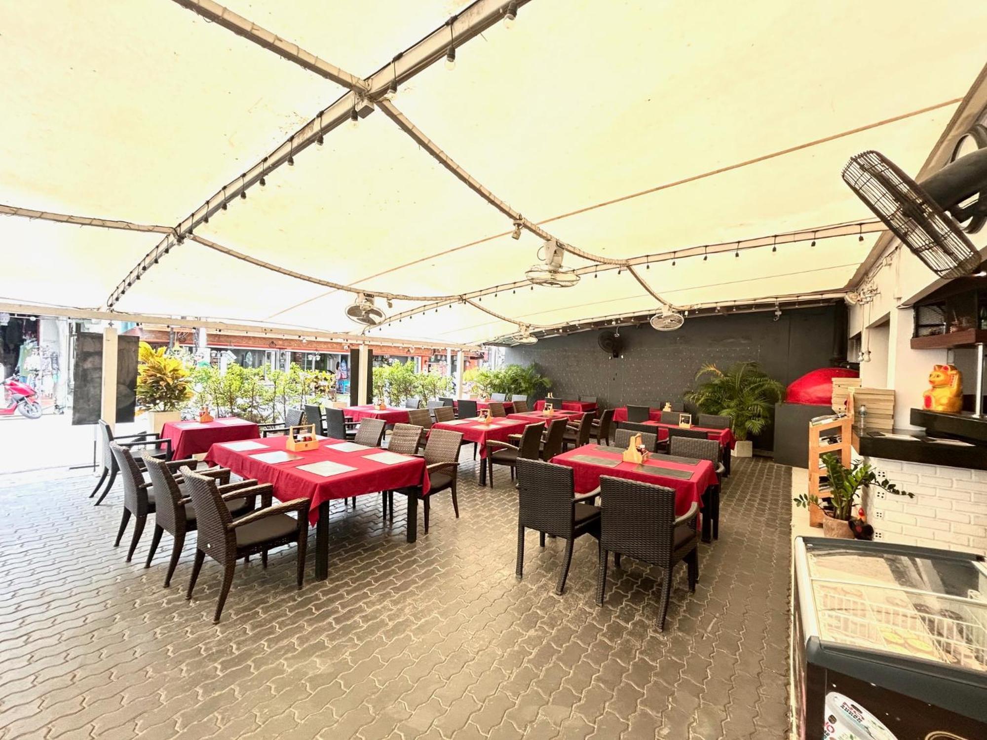 The Palms, - Sha Extra Resort 4*