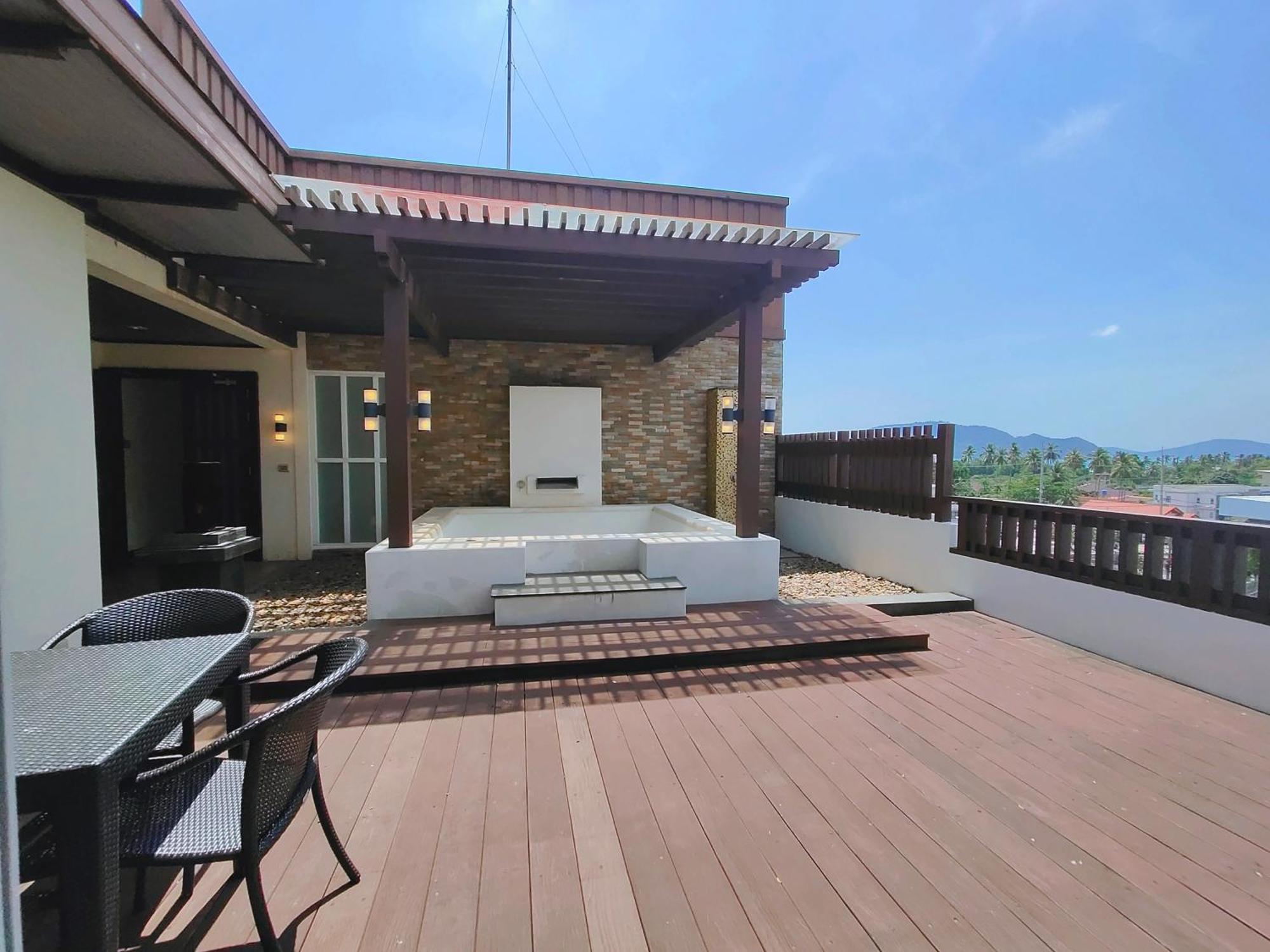 Ratana Chalong Aparthotel Rawai