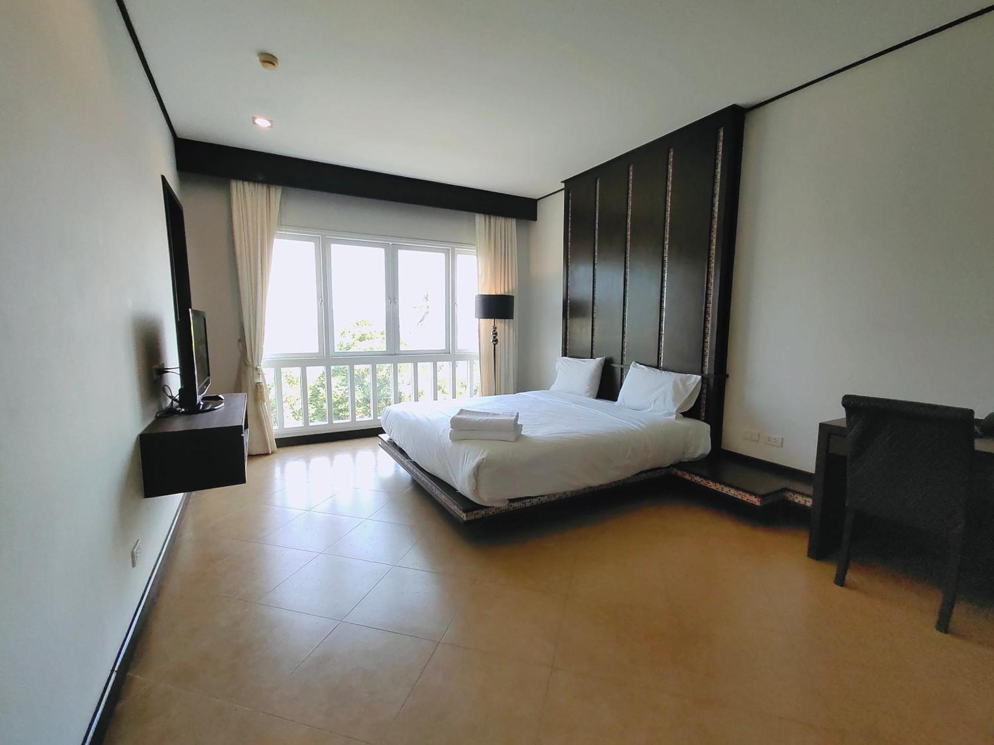 Aparthotel Ratana Chalong Rawai