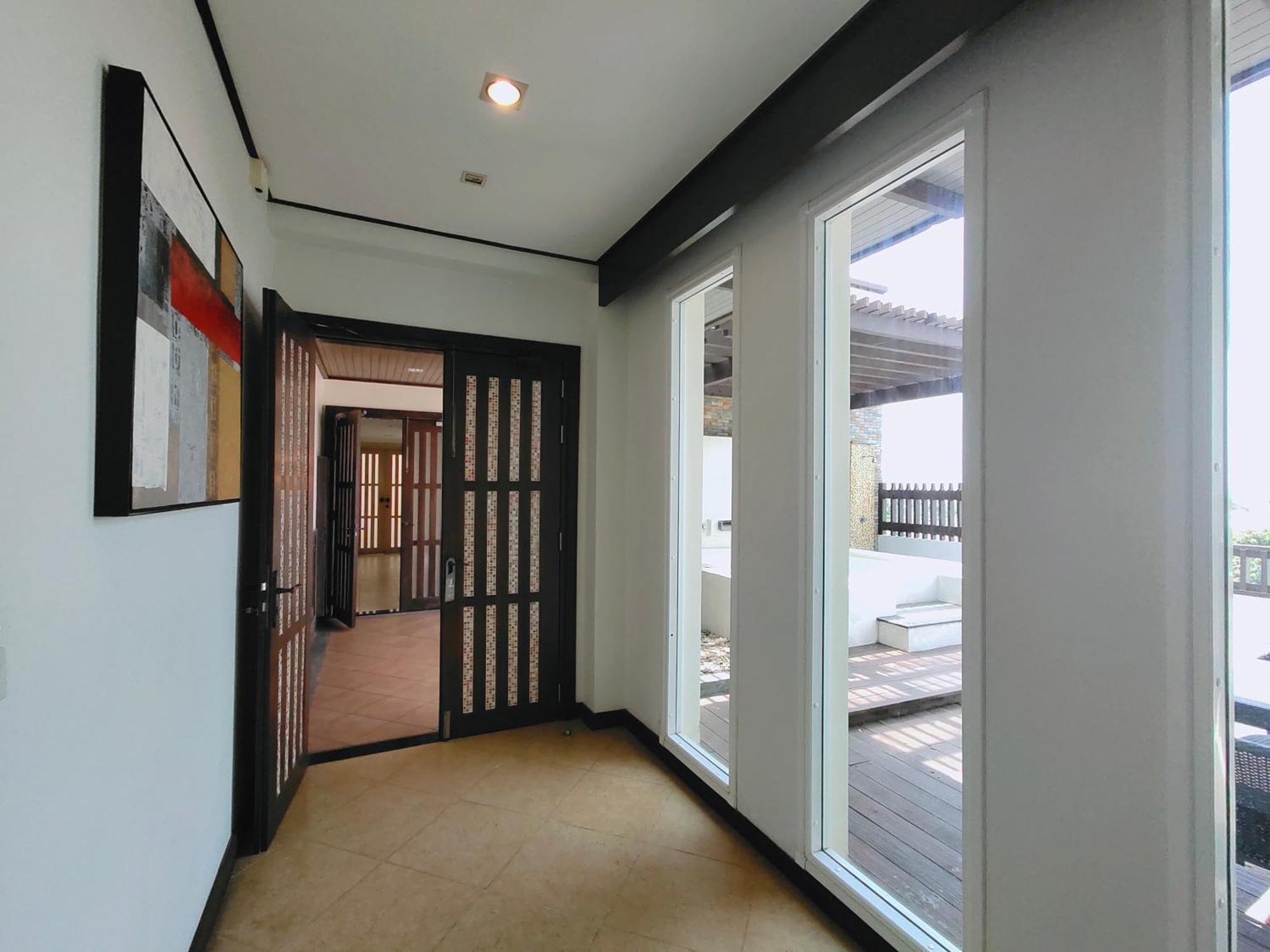 Ratana Chalong Aparthotel