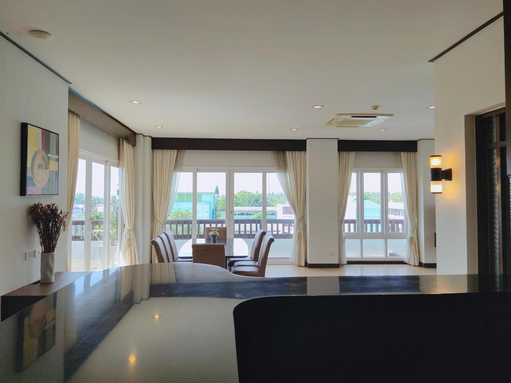 Aparthotel Ratana Chalong 4*