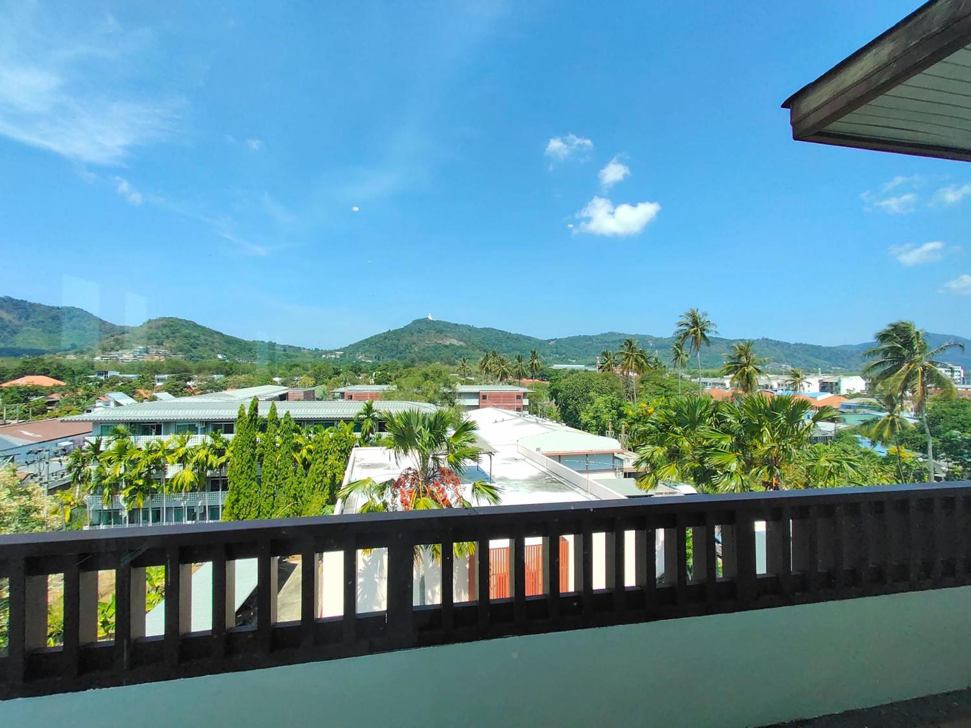 Aparthotel Ratana Chalong