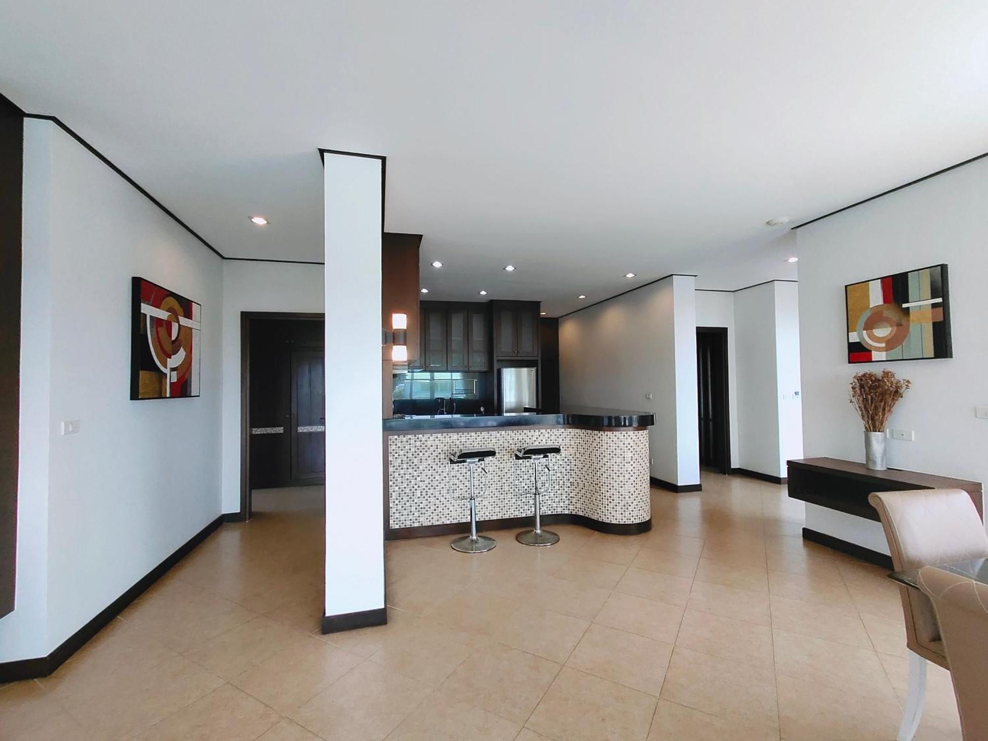 Aparthotel Ratana Chalong