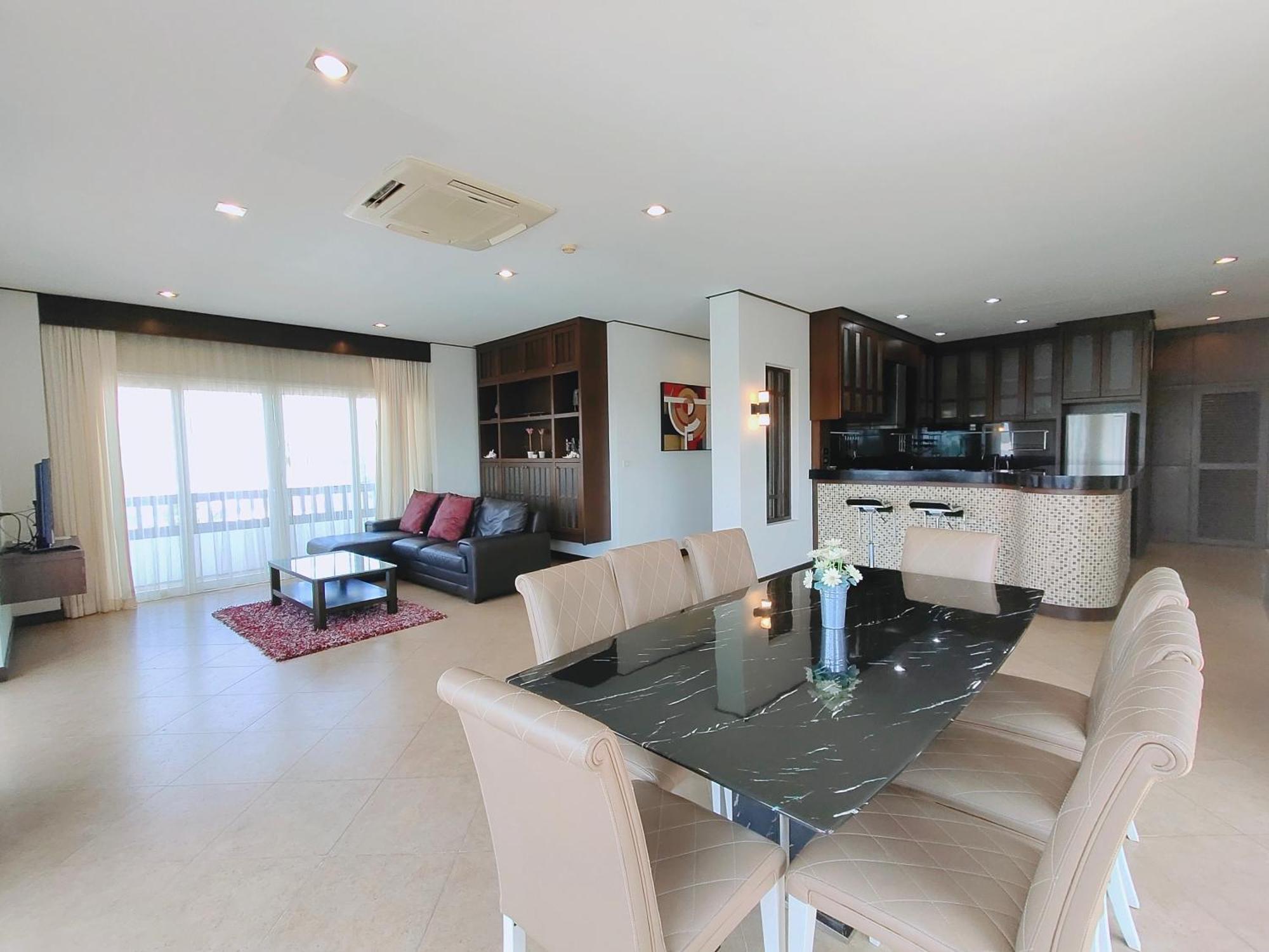Aparthotel Ratana Chalong 4*