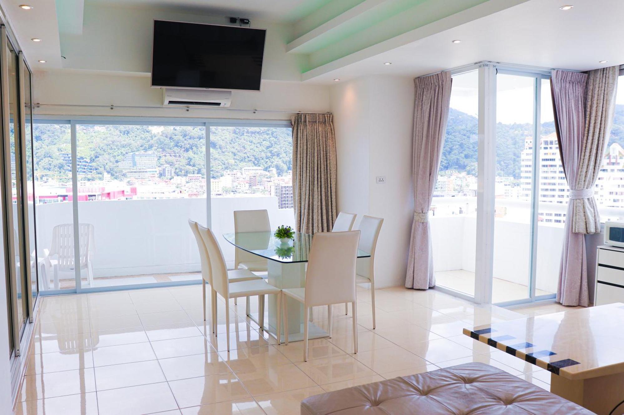 Tower Royal Family Pta 2025 Apartment