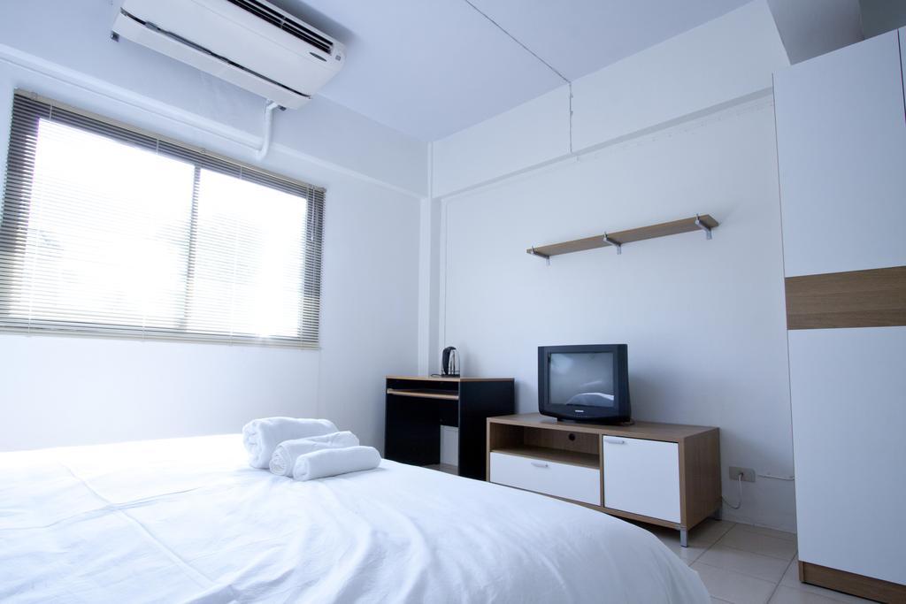 Room@chalong Guest house 2*
