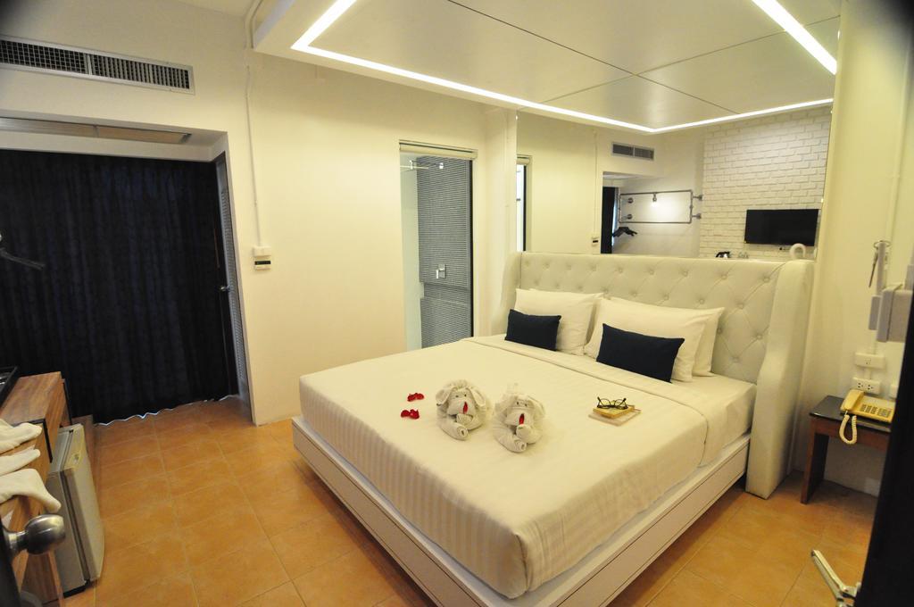 Forty Winks Phuket 3* Patong