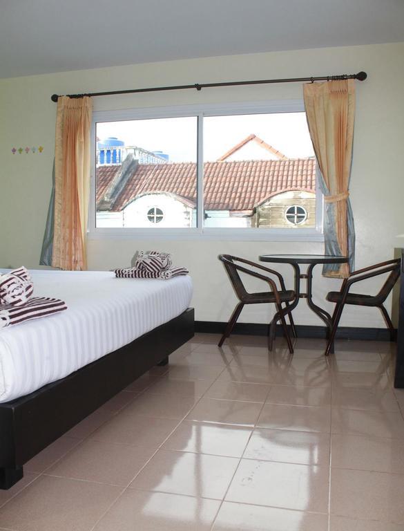 Ash Guest house