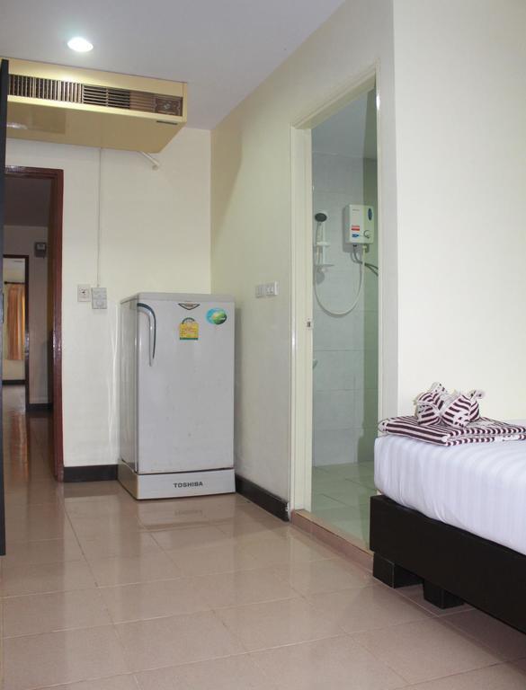 Guest house Ash *