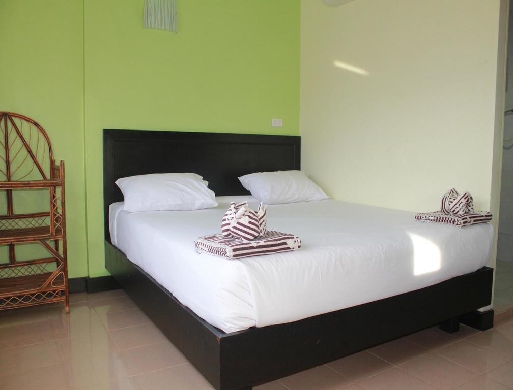 Guest house Ash Patong