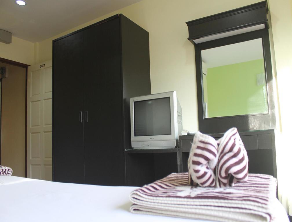 Guest house Ash