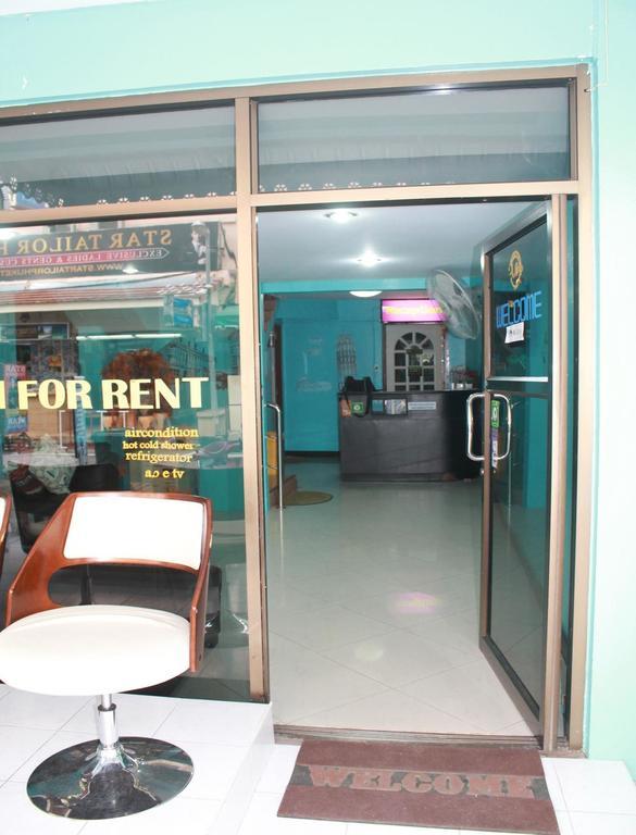 Ash Guest house Patong