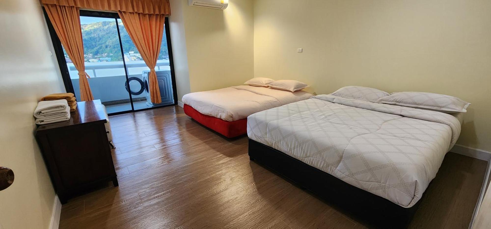 Tower Royal Family Pta 2025 Apartment *