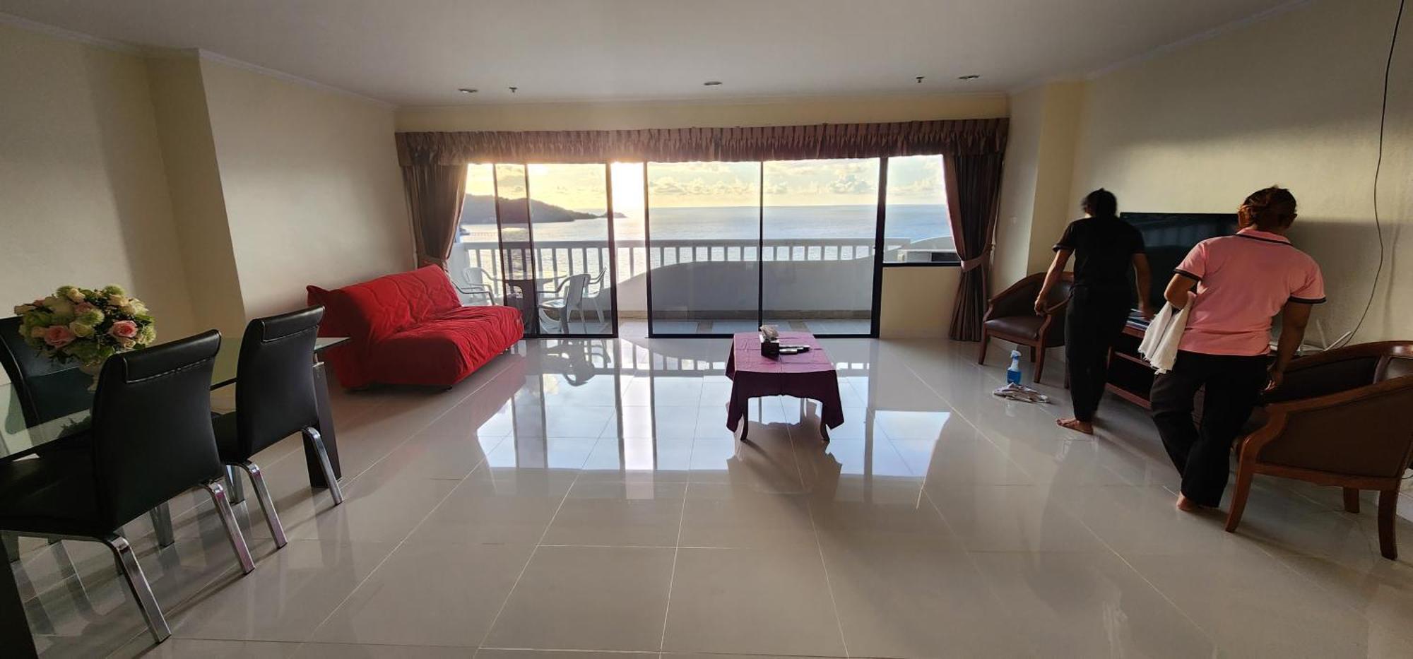 Tower Royal Family Pta 2025 Apartment