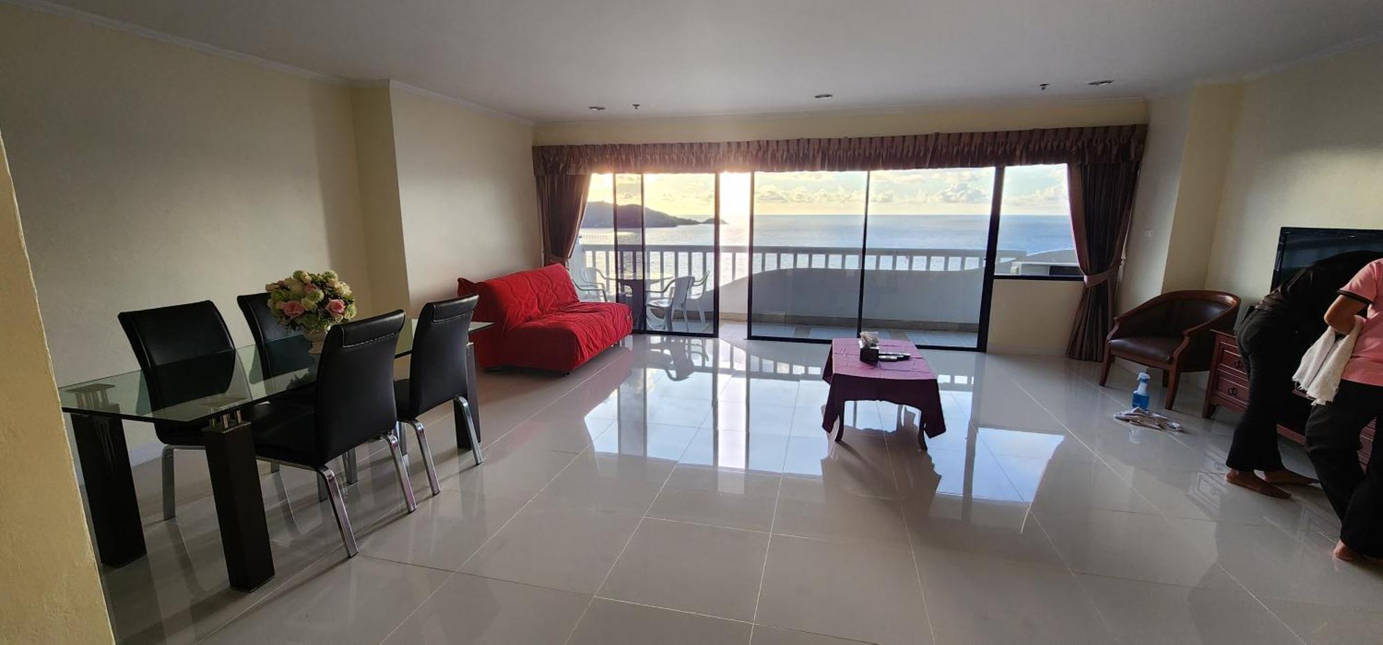 Tower Royal Family Pta 2025 * Patong