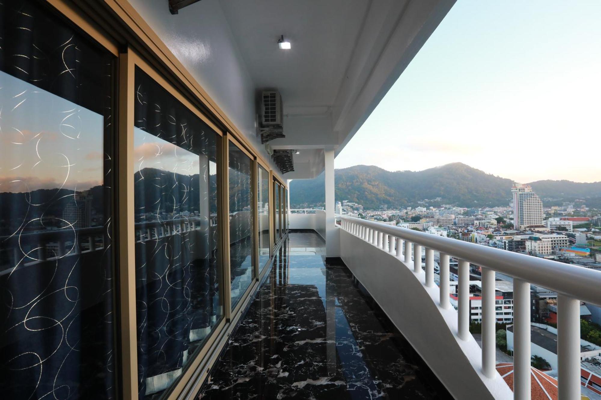 Tower Royal Family Pta 2025 Apartment