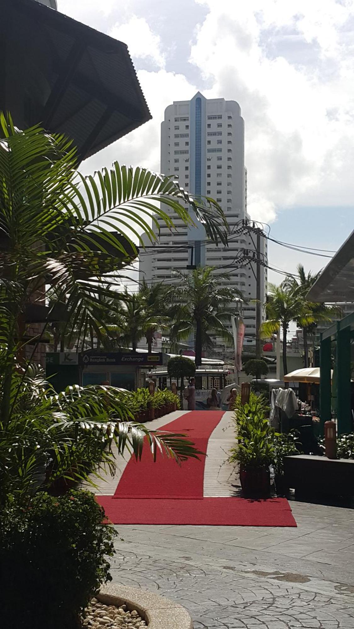 Tower Royal Family Pta 2025 Patong