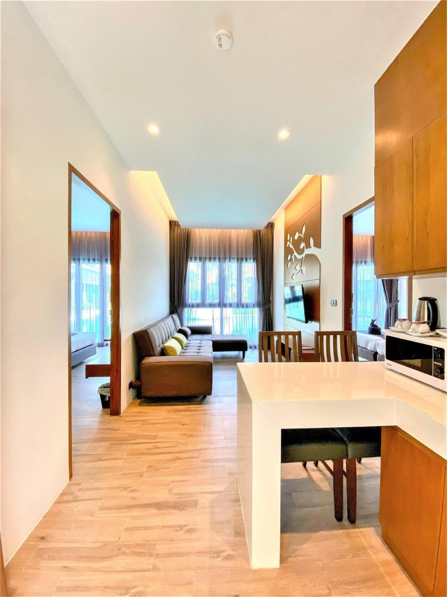 Tajh Pool 5* Chalong
