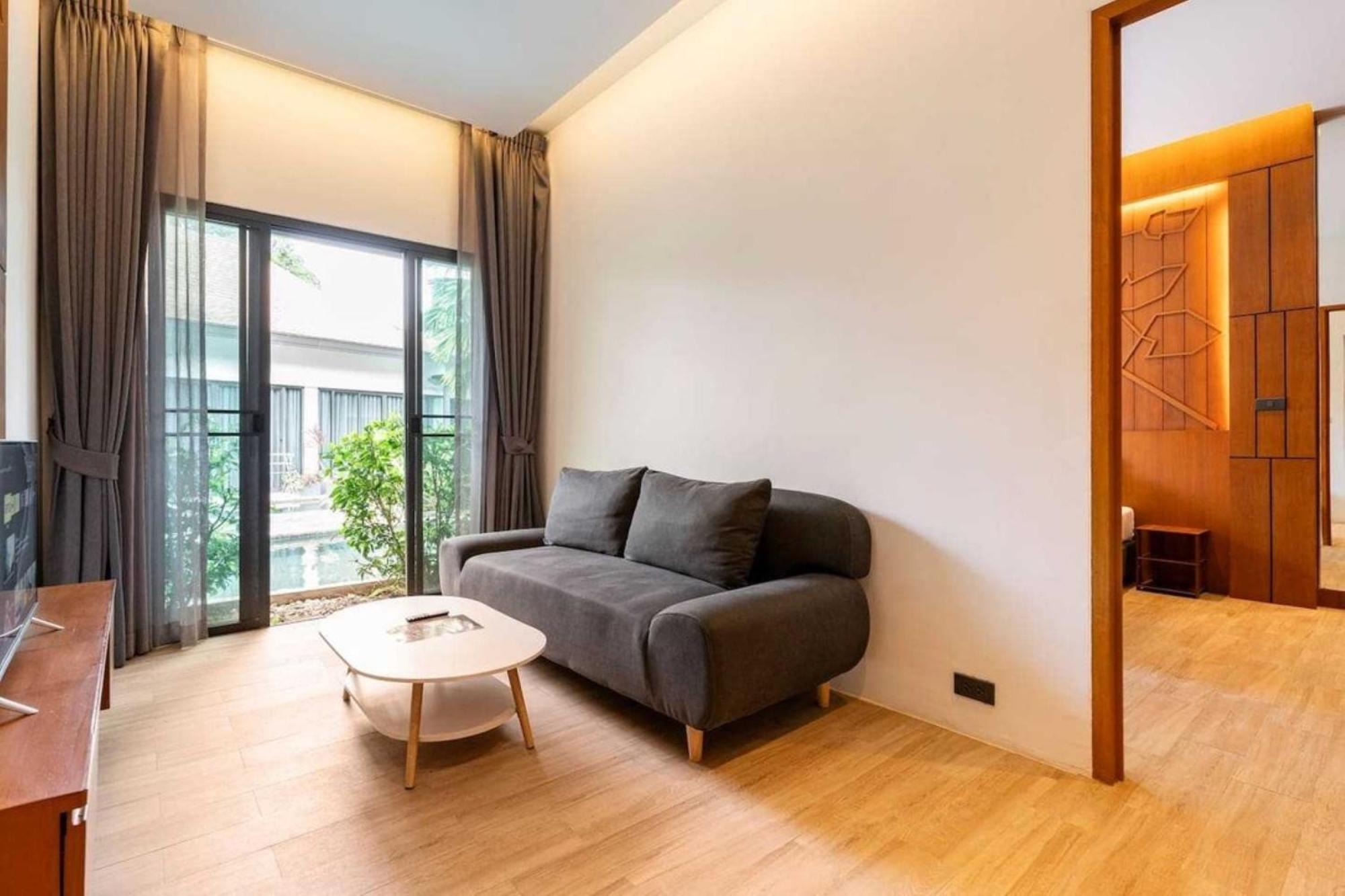 Tajh Pool 5* Chalong