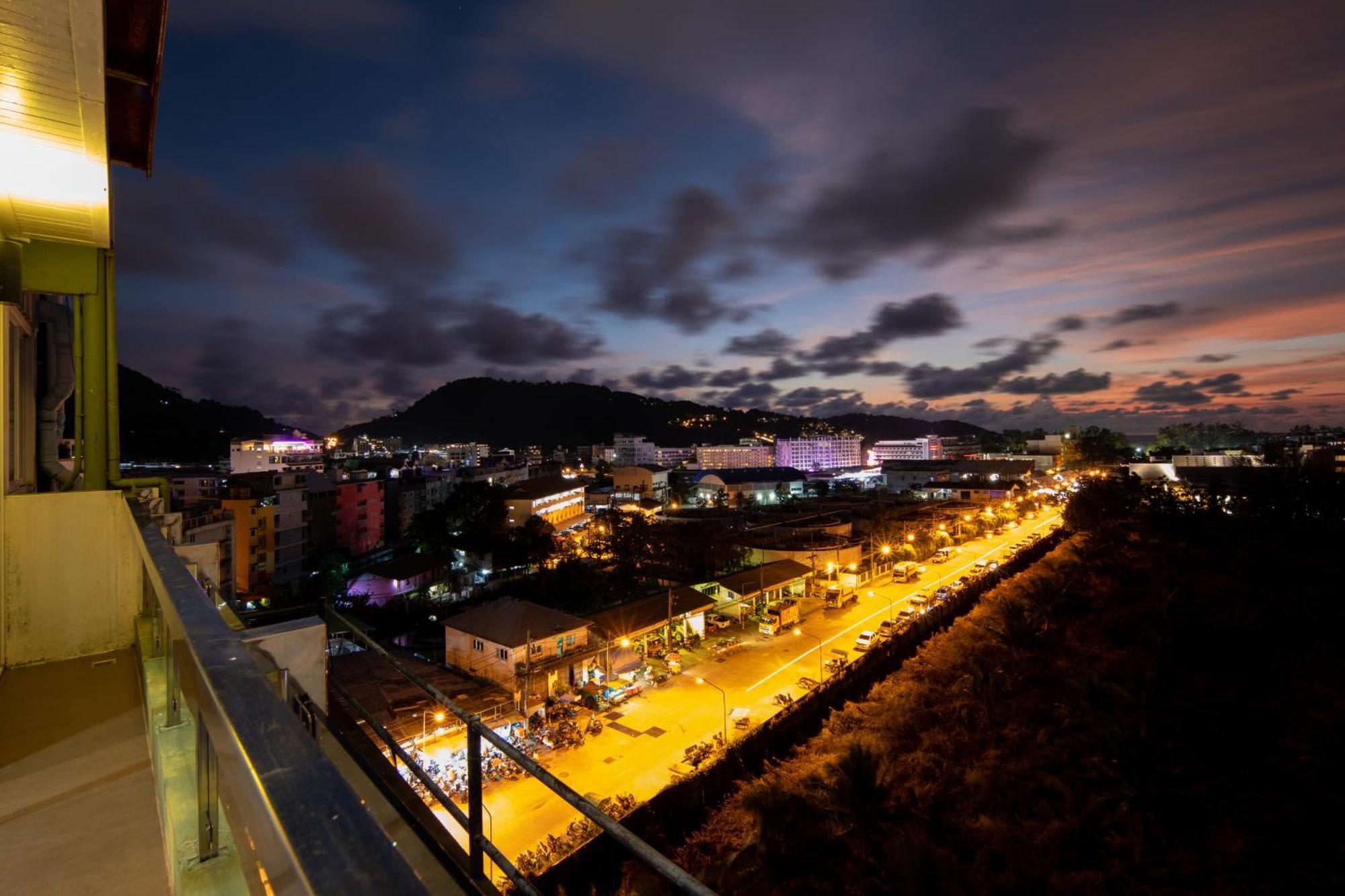Diamond Hotel Patong
