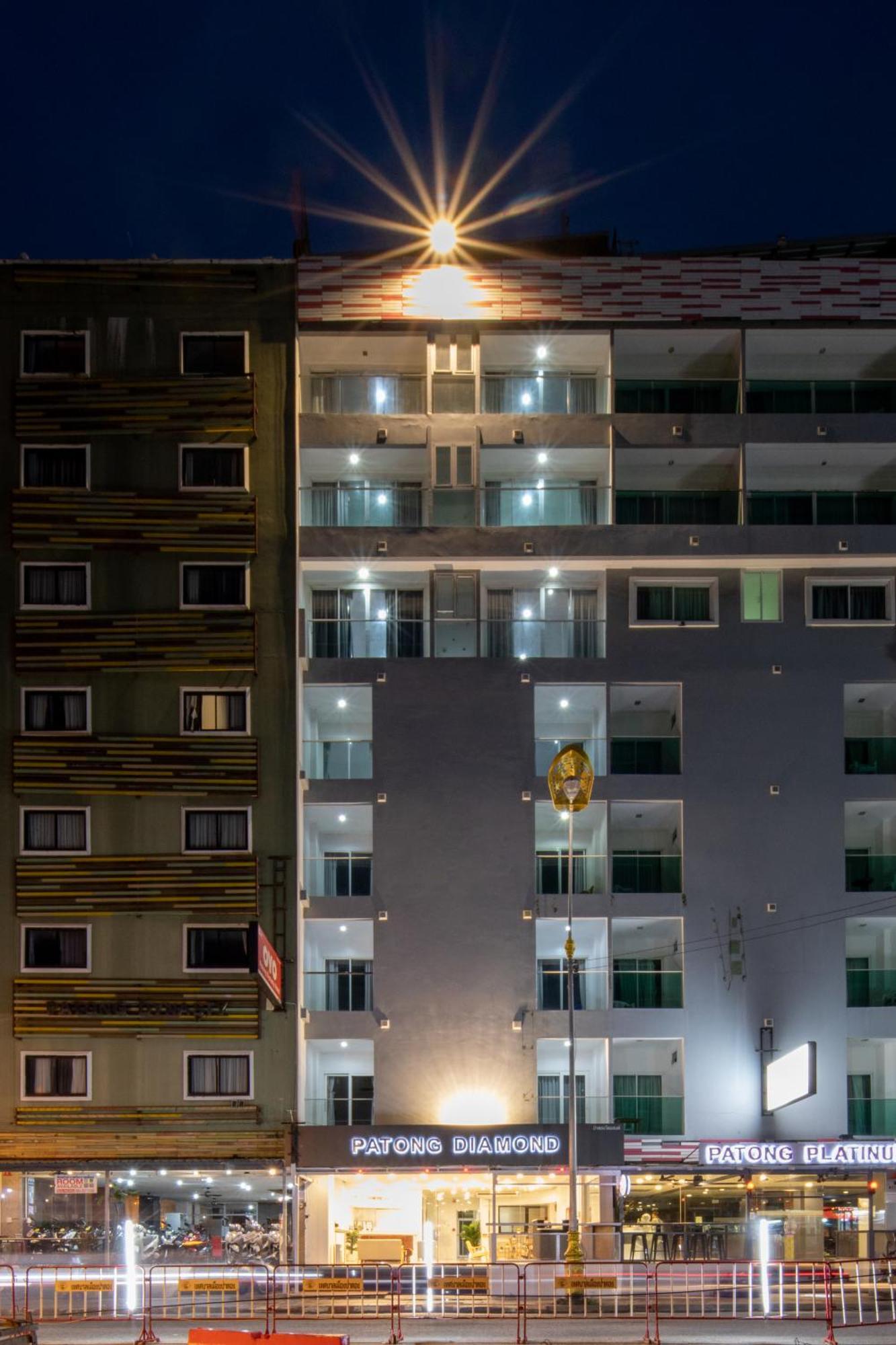 Diamond Patong