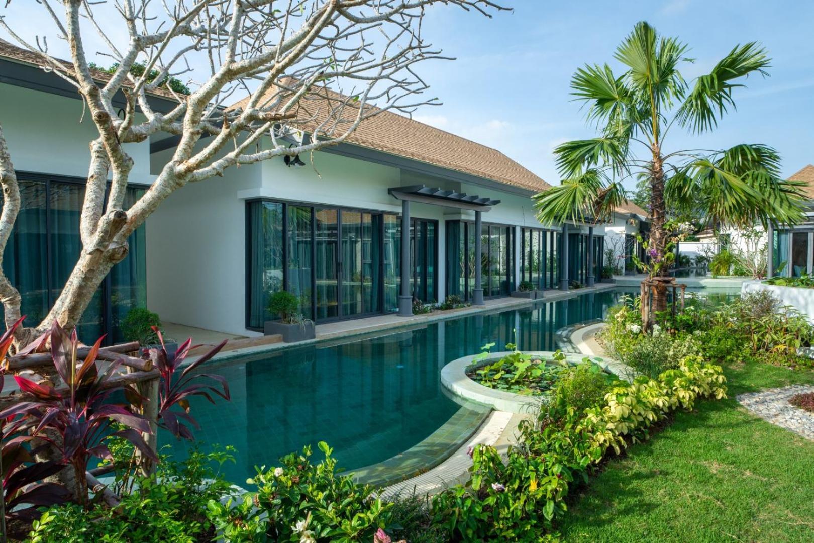 Tajh Pool Hotel 5*