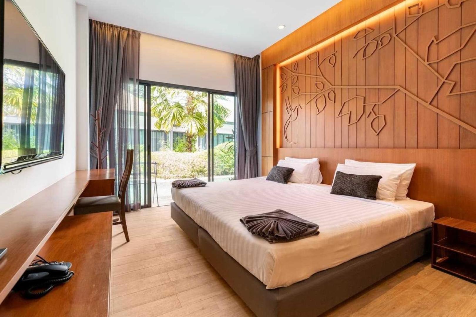 Tajh Pool Hotel 5*