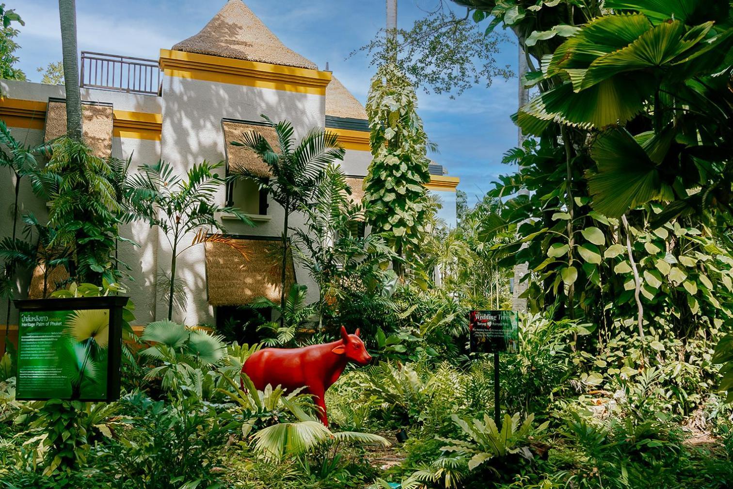 Paradox Phuket 5*