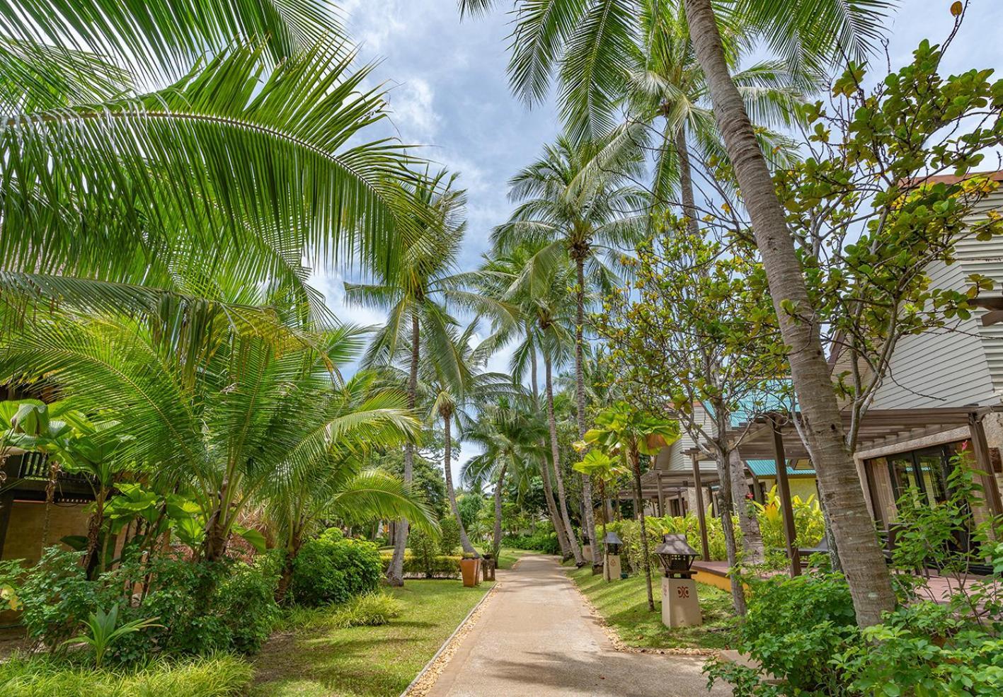 Paradox Phuket 5* Karon