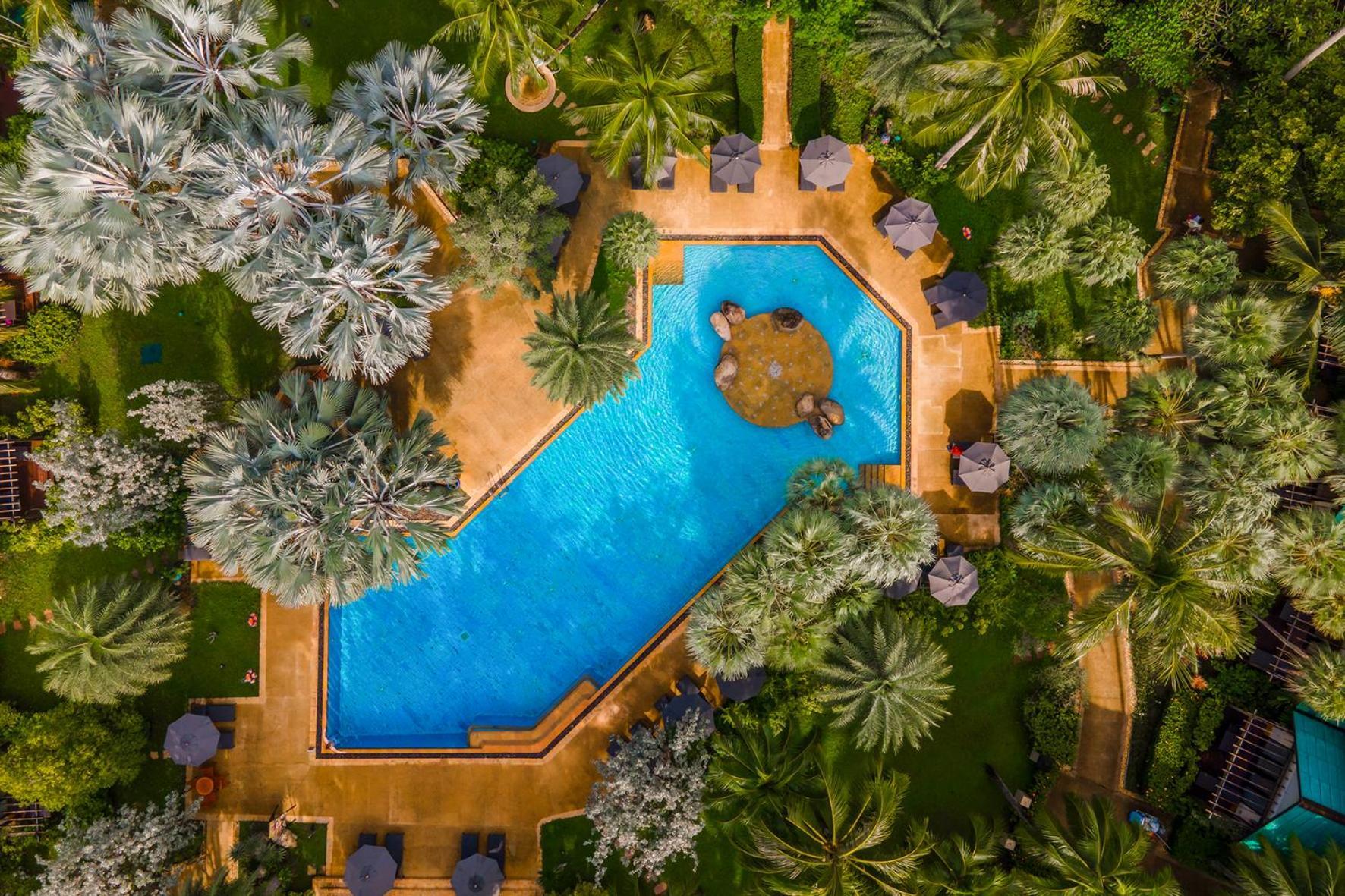Resort Paradox Phuket Karon