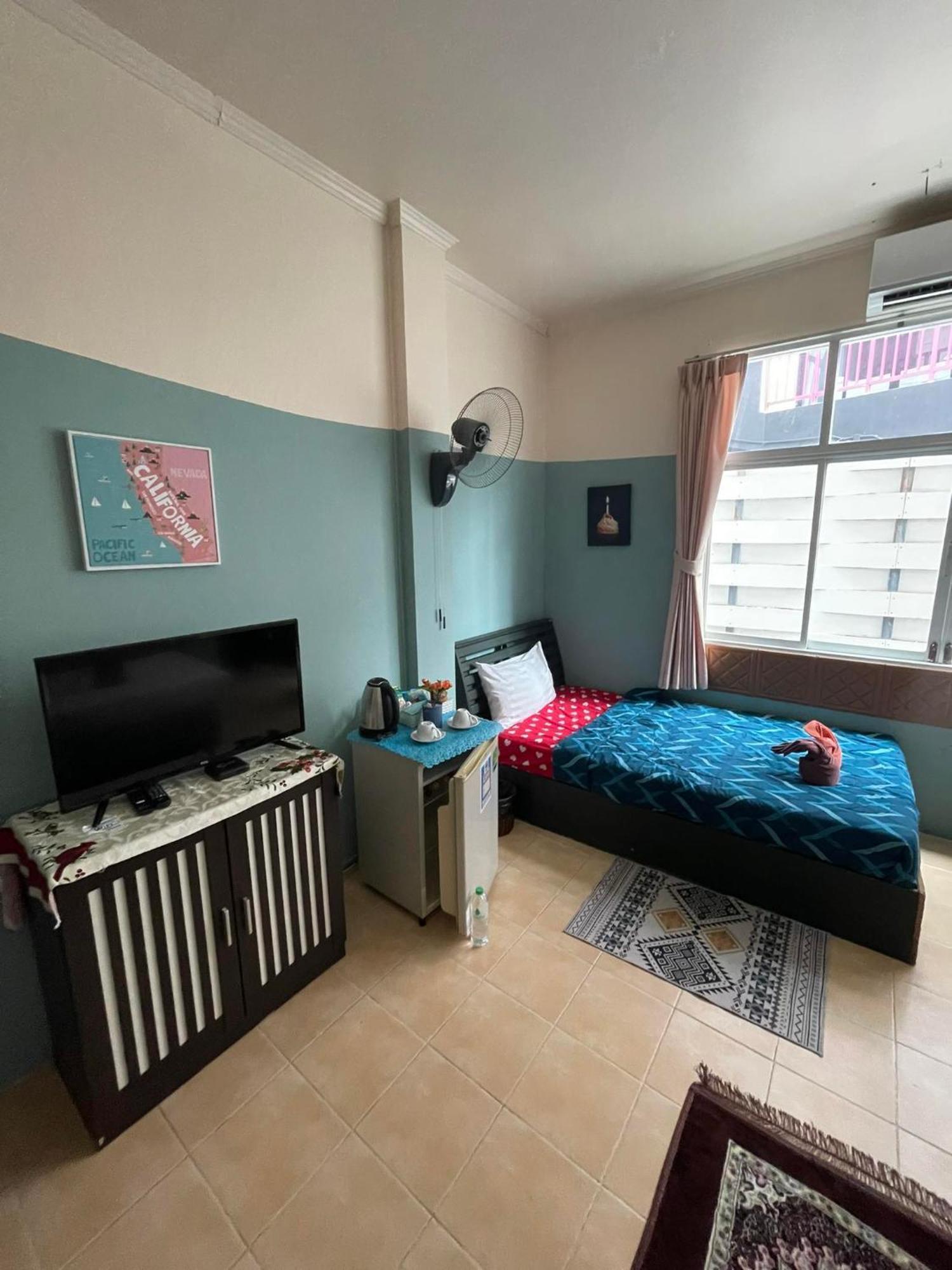 Guest house San Antonio & Restaurant 2*