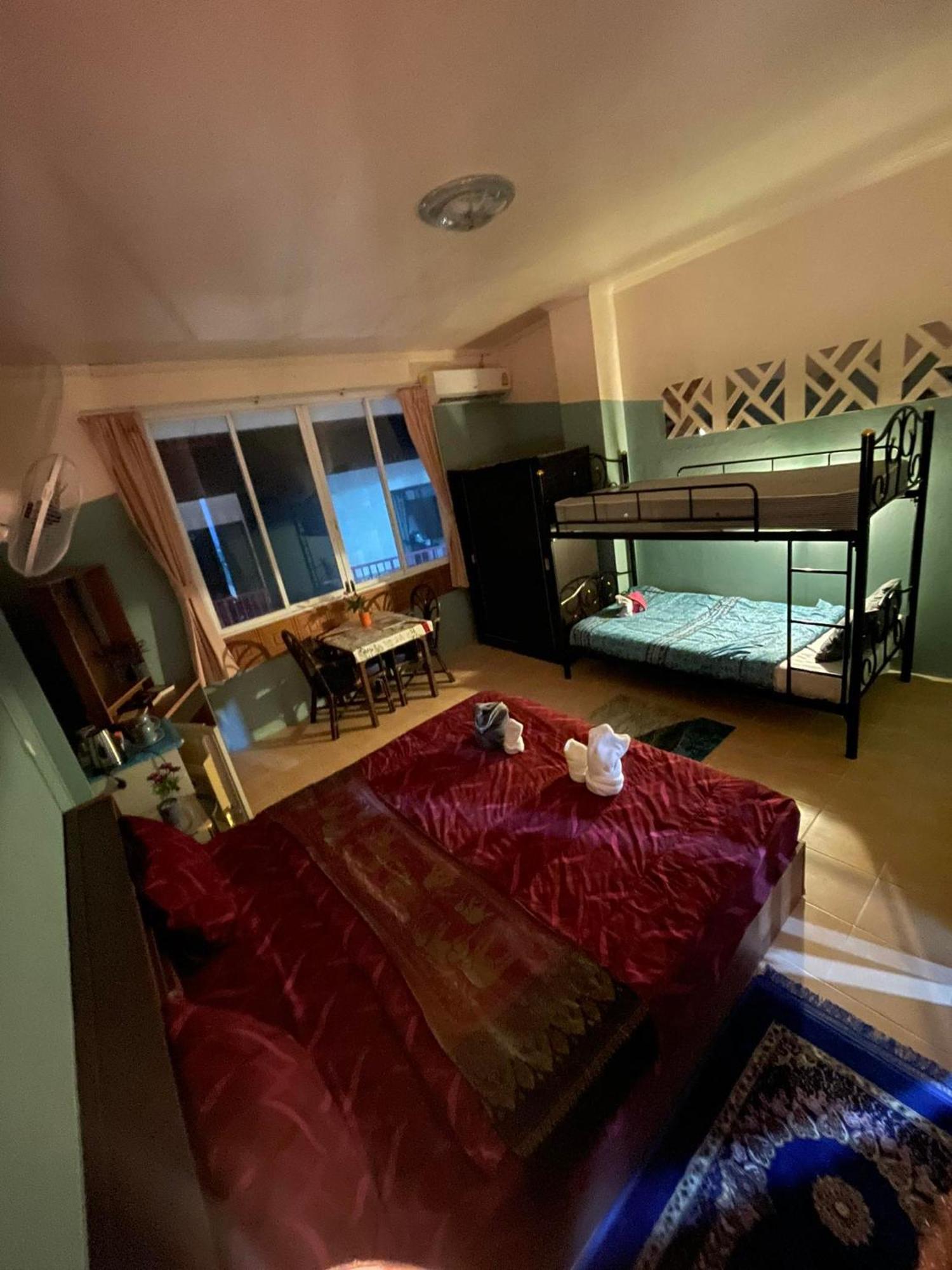 Guest house San Antonio & Restaurant 2*