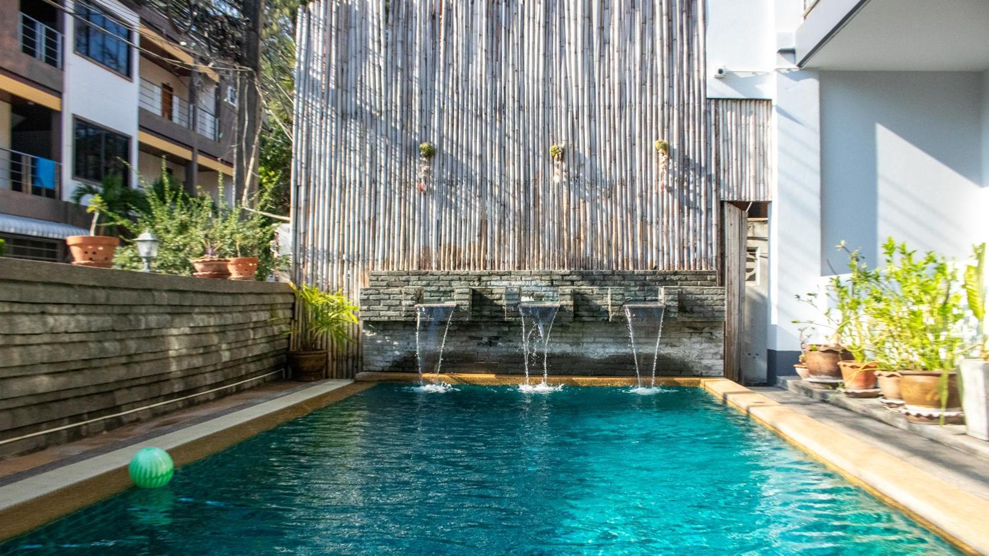 Deng's Kamala Beach
